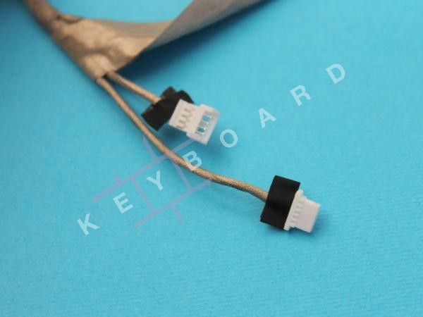 Шлейф матриці до ноутбука Acer Pn DD0ZD1LC0001
